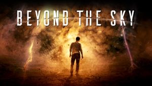 Beyond the Sky's poster