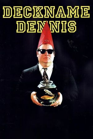 Deckname Dennis's poster