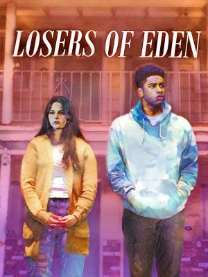 Losers of Eden's poster