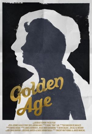 Golden Age's poster