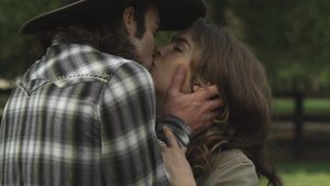 Rodeo & Juliet's poster