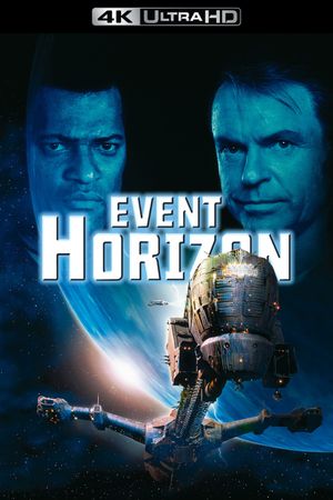 Event Horizon's poster