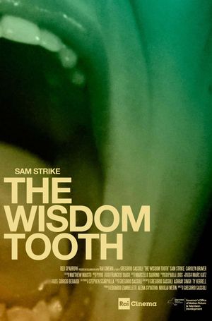 The Wisdom Tooth's poster
