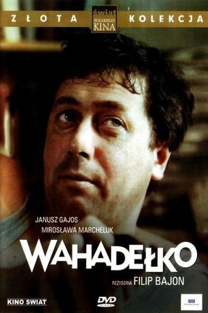 Wahadełko's poster
