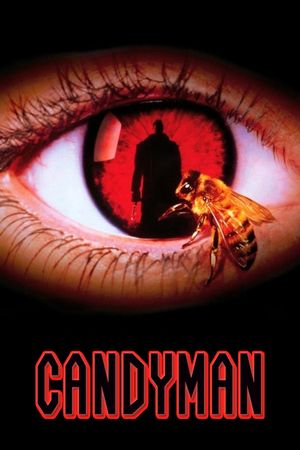 Candyman's poster