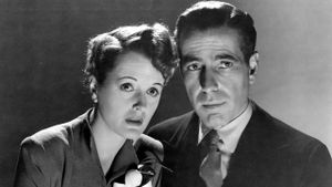 The Maltese Falcon's poster