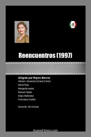 Reencuentros's poster image