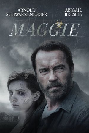 Maggie's poster