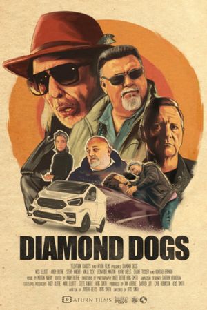 Diamond Dogs's poster image