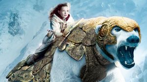 The Golden Compass's poster