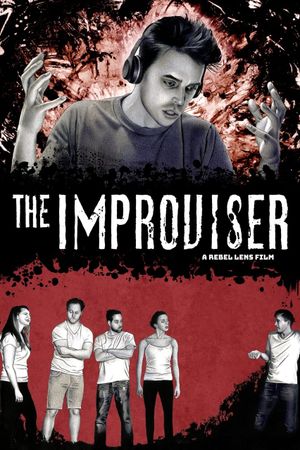 The Improviser's poster image