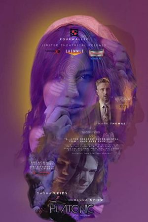Platonic's poster