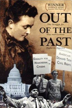 Out of the Past's poster