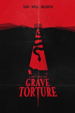 Grave Torture's poster