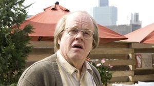 Synecdoche, New York's poster