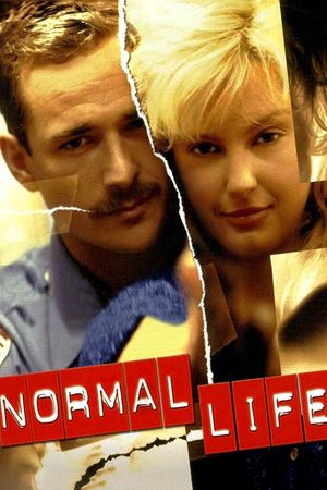 Normal Life's poster