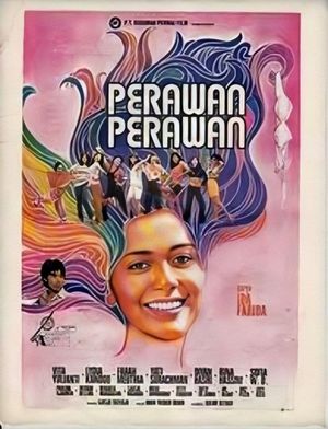 Perawan-perawan's poster image