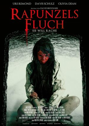 Rapunzels Fluch's poster