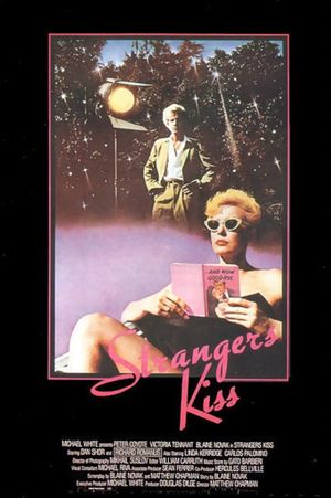 Strangers Kiss's poster