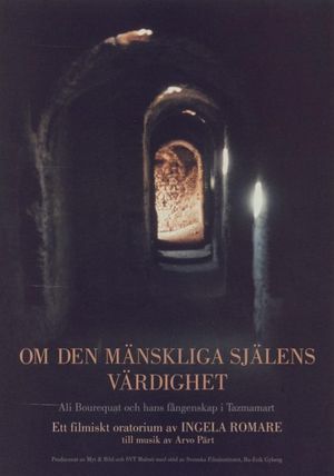 On the Dignity of the Human Soul's poster