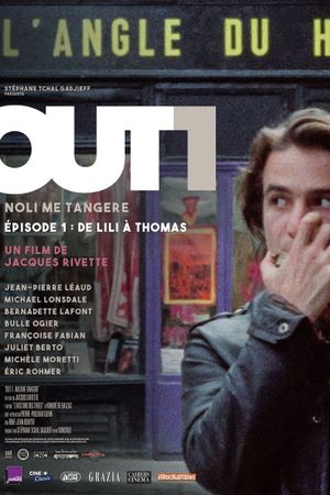Out 1's poster