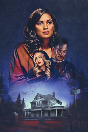 The Despaired's poster
