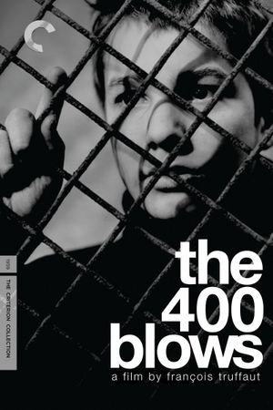 The 400 Blows's poster