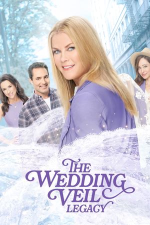 The Wedding Veil Legacy's poster