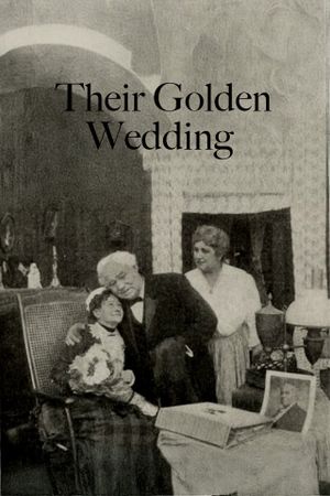 Their Golden Wedding's poster