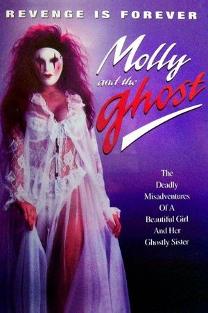 Molly and the Ghost's poster