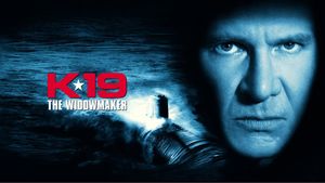 K-19: The Widowmaker's poster