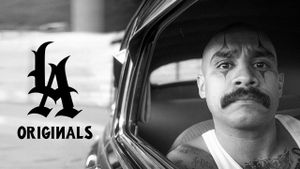 LA Originals's poster