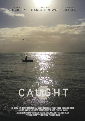 Caught's poster