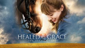 Healed by Grace 2's poster