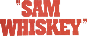 Sam Whiskey's poster