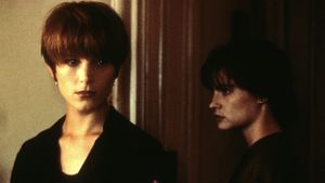 Single White Female's poster