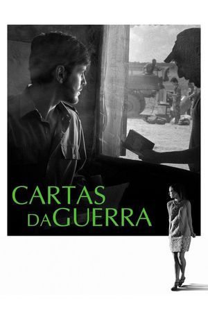 Letters from War's poster