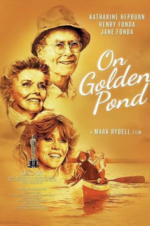 On Golden Pond's poster