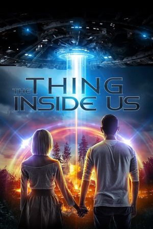 The Thing Inside Us's poster