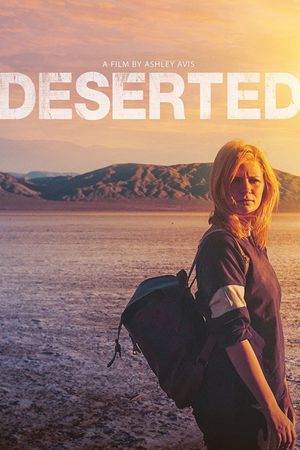 Deserted's poster