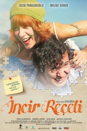 Incir Reçeli's poster