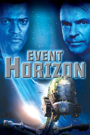 Event Horizon's poster