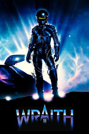 The Wraith's poster