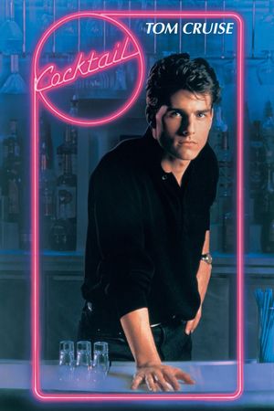 Cocktail's poster