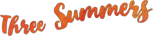 Three Summers's poster