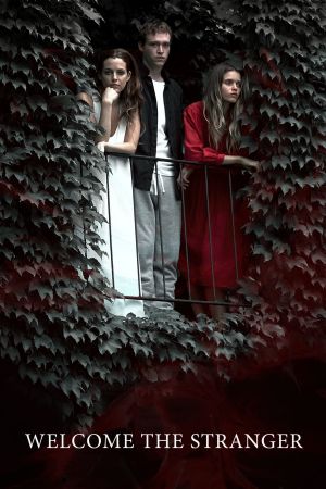 Welcome the Stranger's poster