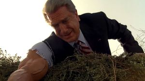 Spy Hard's poster
