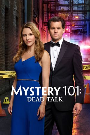 Mystery 101: Dead Talk's poster