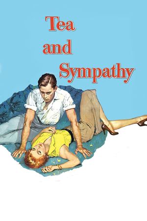 Tea and Sympathy's poster
