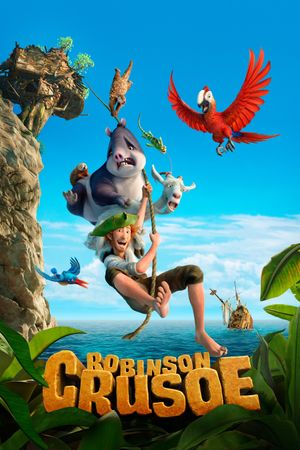 The Wild Life's poster